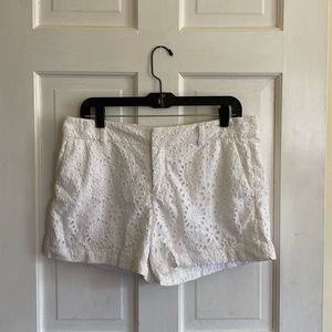 Loft Shorts
